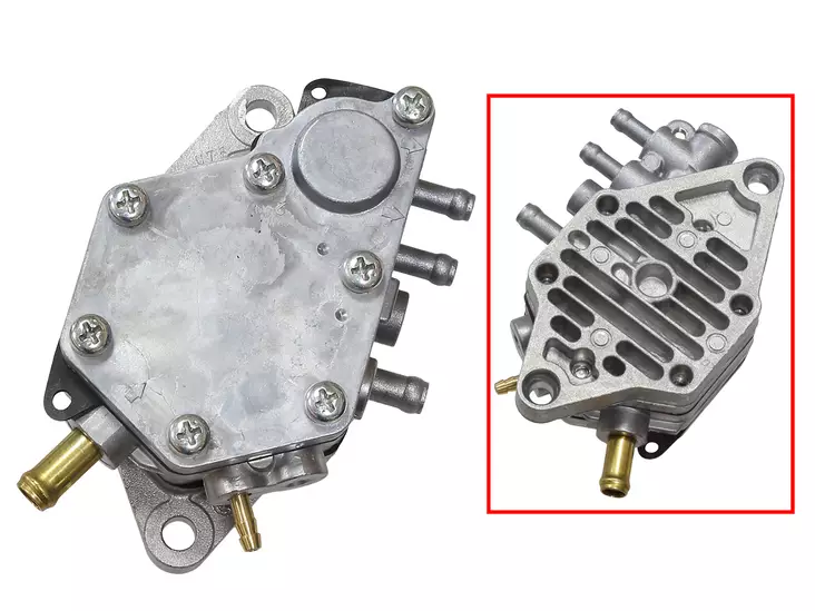 Sno-X Polttoainepumppu Yamaha - Polttoainepumput - 3968 - 1