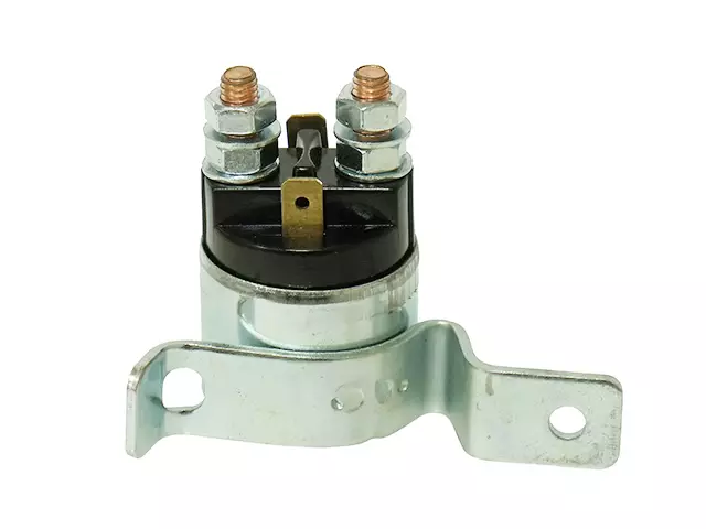 Sno-X Startti solenoidi BRP - Ketjukotelon rattaat - 12228 - 1