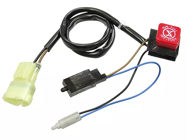 Sno-X Tappokatkaisin Polaris 550 - Tappokatkaisijat - 13548 - 1