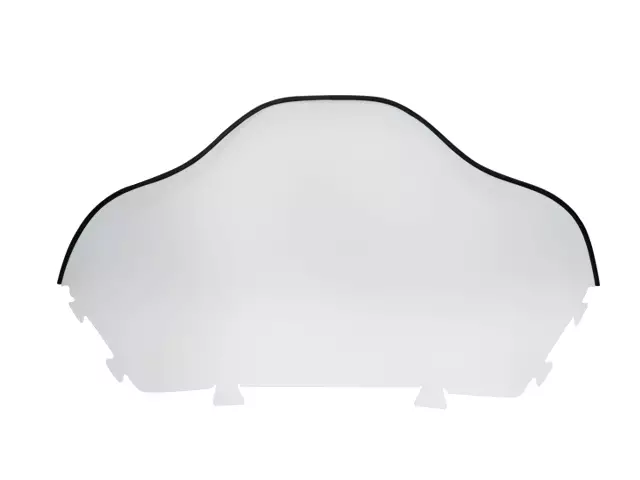 Sno-X Tuulisuoja Lynx kirkas K60 - Tuulisuojat - 18508 - 1