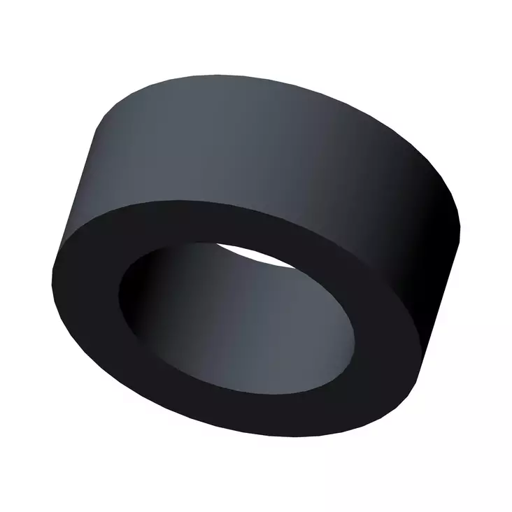 SPACER-25.40 ODX16.26 IDX10.65 - Moottorikelkan varaosat - 248 - 1