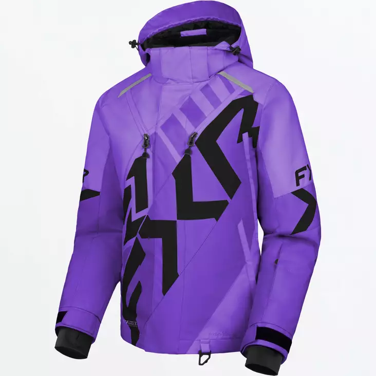 Women's Cold Cross CX Jacket - Naisten takit - 1047 - 1