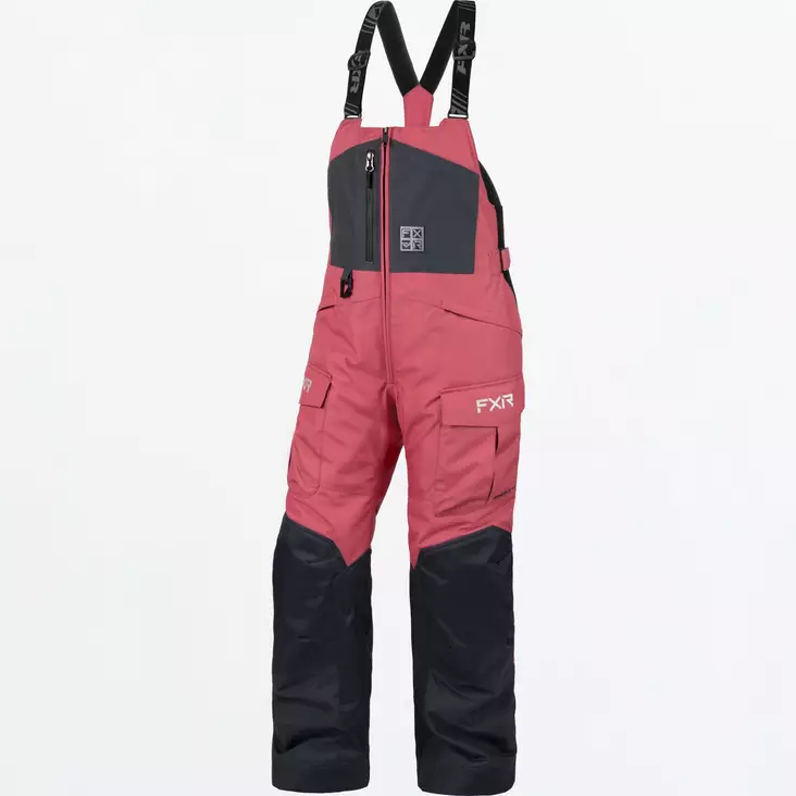 Women's Excursion Ice Pro Pant - Naisten housut - 312 - 1