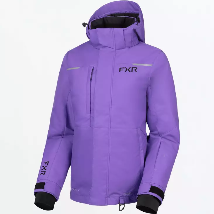 Women's Fresh Jacket - Takit - 888 - 1