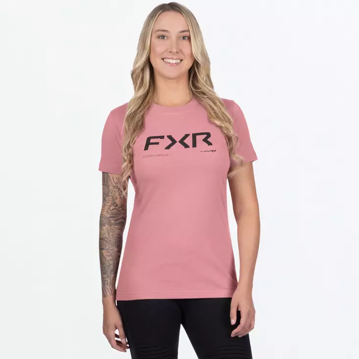 Women's Hydrogen Premium T-Shirt - T-paidat - 739 - 1