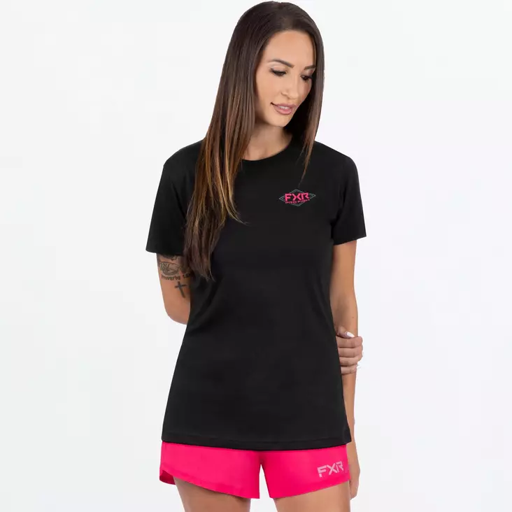 Women's Trophy Premium T-Shirt - T-paidat - 340 - 1