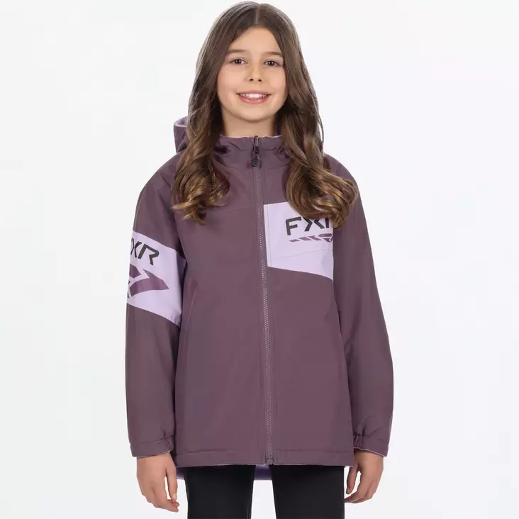 Youth Ascend Reversible Jacket - Takit - 762 - 1