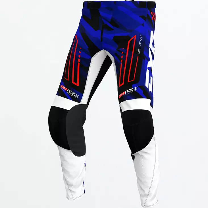 Youth Clutch MX Pant - MX-Housut - 1174 - 1