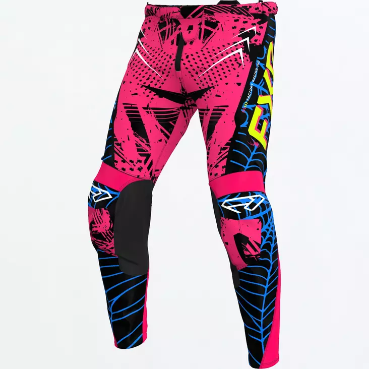 Youth Clutch MX Pant - MX-Housut - 1070 - 1