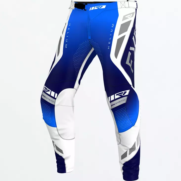 Youth Helium MX Pant - MX-Housut - 1244 - 1