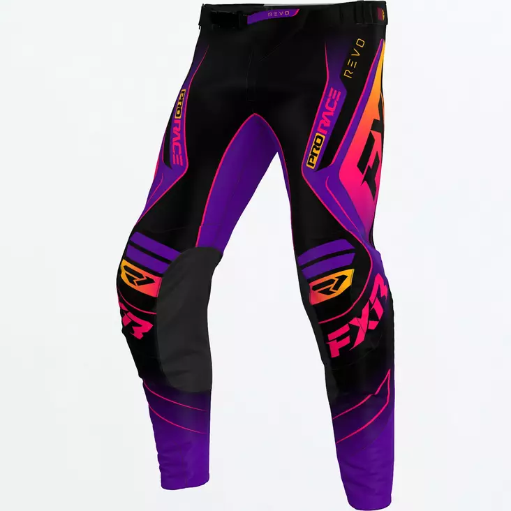 Youth Revo MX Pant - MX-Housut - 927 - 1