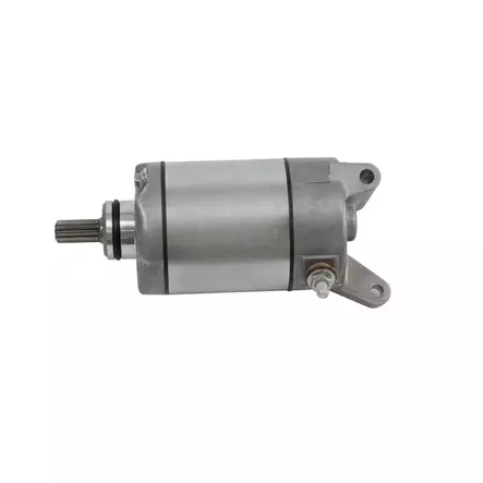 1-CYLINDER STARTER - Mönkijän Varaosat - 228 - 1