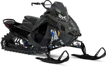 9R RMK KHAOS 146 2025 - Polaris Moottorikelkat - 2568 - 1