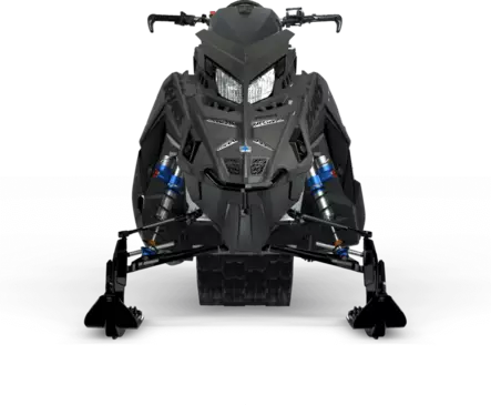 9R RMK KHAOS 146 2025 - Polaris Moottorikelkat - 2568 - 1