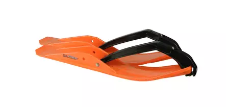 C&A PRO Sukset MINI Oranssi - Sukset - 18278 - 1