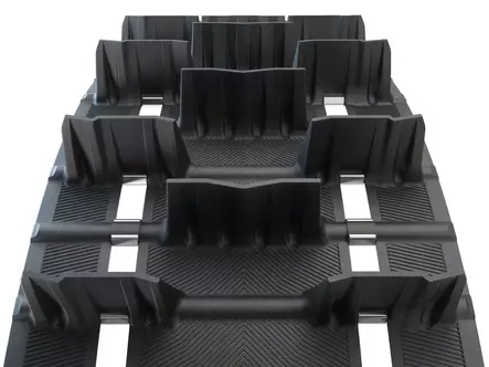 Camso telamatto Challenger X3 38x396x76mm 3.00" (keskireikä) - 156" - 11718 - 1