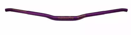 CFR Brett Turcotte Signature Ohjaustanko Lila - Ohjaustangot - 17838 - 1