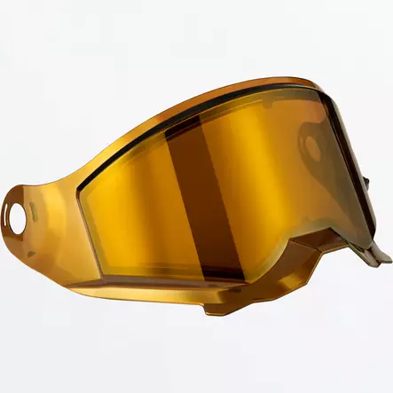 Clutch X Helmet Electric Shield - Kypärien tarvikkeet - 813 - 1