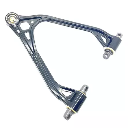 CONTROL ARM UPPER LEFT SIDE GLOSS GS BLK - A-VARRET - 2678 - 1