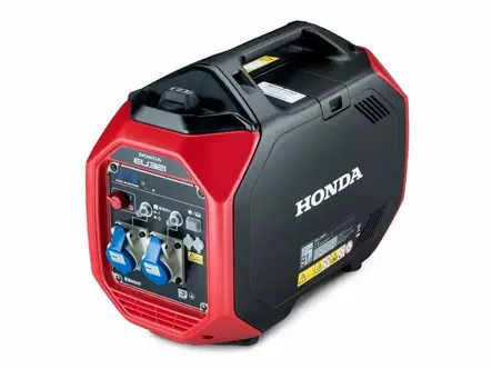 EU32i Honda generaattori - Honda Generaattorit - 2648 - 1