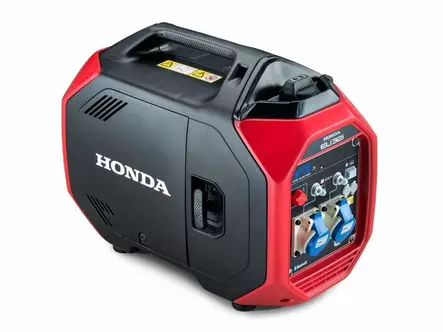 EU32i Honda generaattori - Honda Generaattorit - 2648 - 2