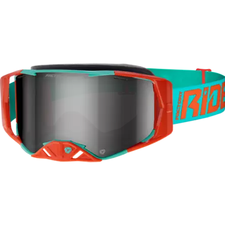 Factory Ride Snow Goggle 22-Pepper-Mint-OS - Ajolasit & Tarvikkeet - 1808 - 1