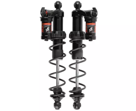 FOX Suksen iskun. 1.5 Zero QS3 LW (Burandt) Polaris React 36" - Fox - 4278 - 1