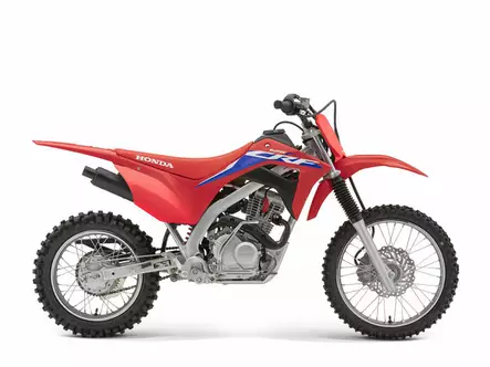 Honda CRF125F - Honda Off Road - 2658 - 1