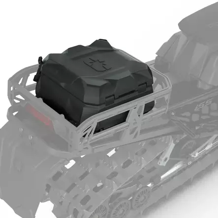 K-BOX L&R FLEX MED - Moottorikelkan Lock & Ride Laukut - 78 - 1