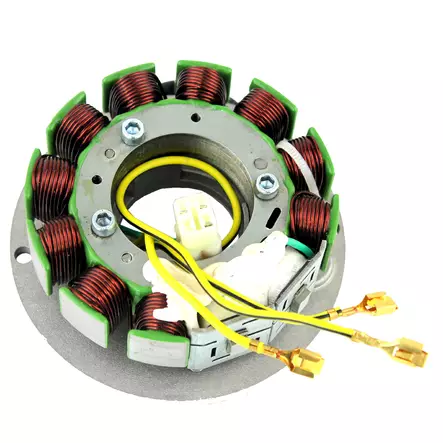 Kimpex Staattori Ski-Doo - Staattorit - 11858 - 1