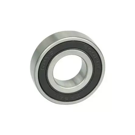 Kuulalaakeri KOYO 6000-2RS - Kuulaakerit - 2698 - 1