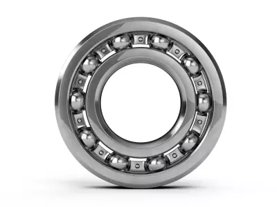 Kuulalaakeri KOYO 6003C3 - Kuulaakerit - 2708 - 1