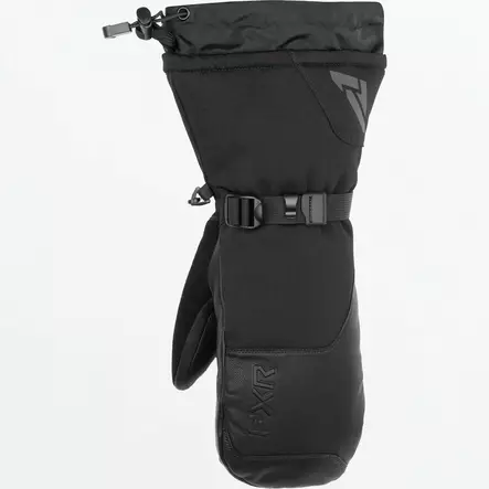 M Hybrid Combat Mitt - Hanskat - 19926 - 1