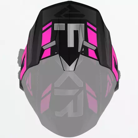 Maverick X Helmet Peaks - Kypärien tarvikkeet - 1282 - 1