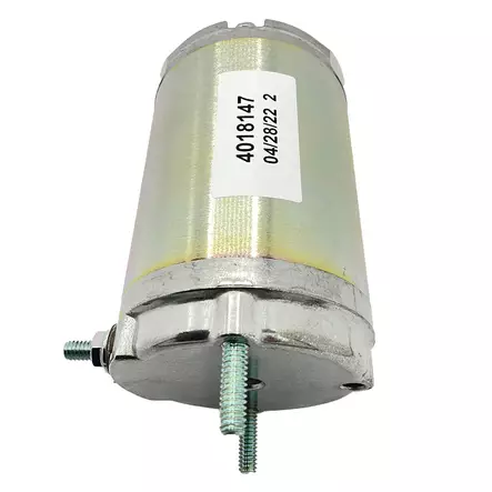 MOTOR STARTER - Moottorikelkan varaosat - 238 - 1