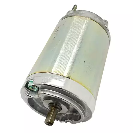 MOTOR STARTER - Moottorikelkan varaosat - 238 - 1