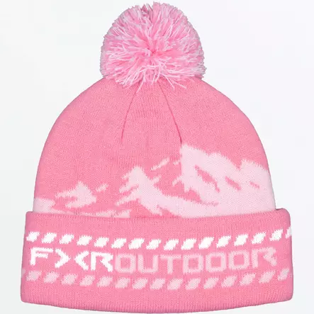 Mountain Beanie - Kypärähuput & päähineet - 19830 - 1