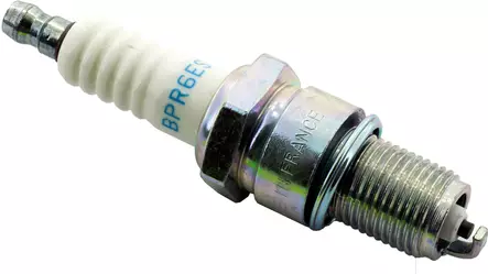 NGK sparkplug BPR6ES - Sytytystulpat - 51298 - 1