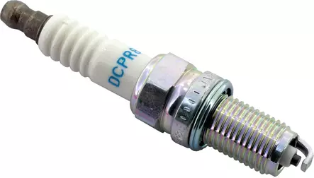 NGK sparkplug DCPR8E Solid - Sytytystulpat - 51318 - 1