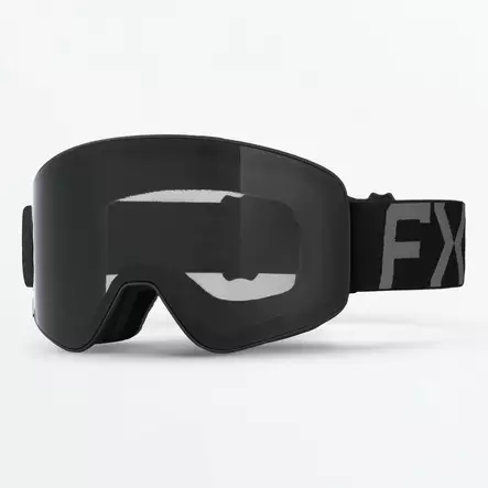 Ridge Goggle - Ajolasit & Tarvikkeet - 736 - 1