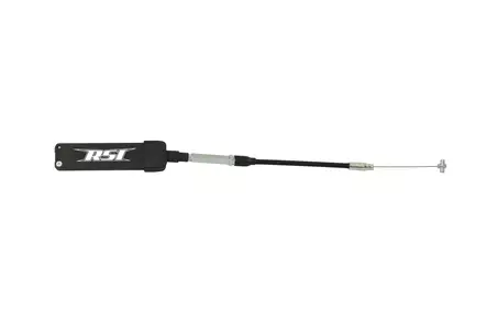 RSI Kaasuvaijerin pidentäjä 10" - Pakoputken tiivisteet - 10228 - 1