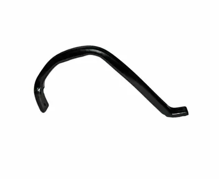 SLP Suksikoukku PowderPro/SLT/Tri-Keel Musta - Sukset - 14328 - 1