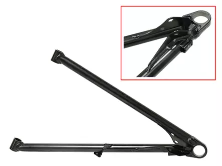 Sno-X A-alatukivarsi Oikea Ski-Doo - A-VARRET - 14288 - 1