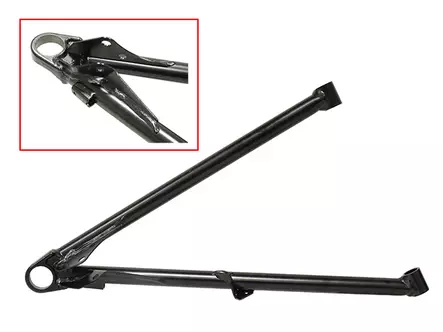 Sno-X A-Alatukivarsi Vasen Ski-Doo - A-VARRET - 14568 - 1
