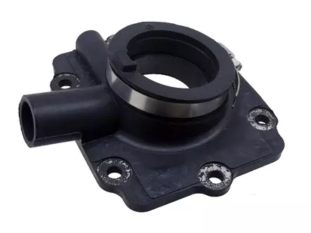 Sno-X Kaasutinlaippa Polaris - Ketjukotelon rattaat - 12188 - 1
