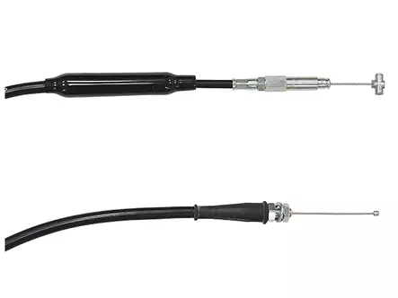 Sno-X Kaasuvaijeri BRP 600 Ace (731 mm) - Pakoputken tiivisteet - 10298 - 1