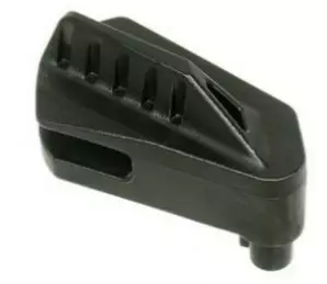 Sno-X Kuomun lukko Taka Oikea Ski-Doo - Pakoputken tiivisteet - 10288 - 1