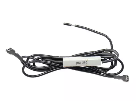Sno-X Kytkentävastus 12V10W2 ohm - Sähköosat - 3748 - 1