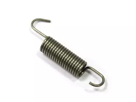 Sno-X Pakoputken jousi 31.5x59mm - Pakoputken jouset - 10148 - 1