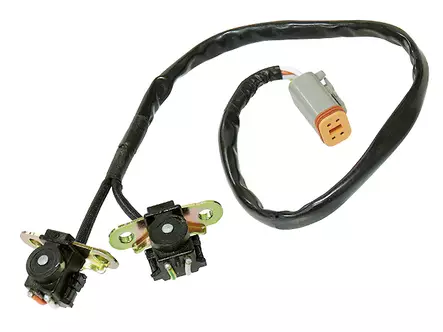 Sno-X Pickup puola Rotax - Sytytyspuolat - 15888 - 1